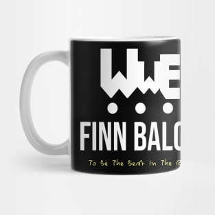 FINN BALOR Mug